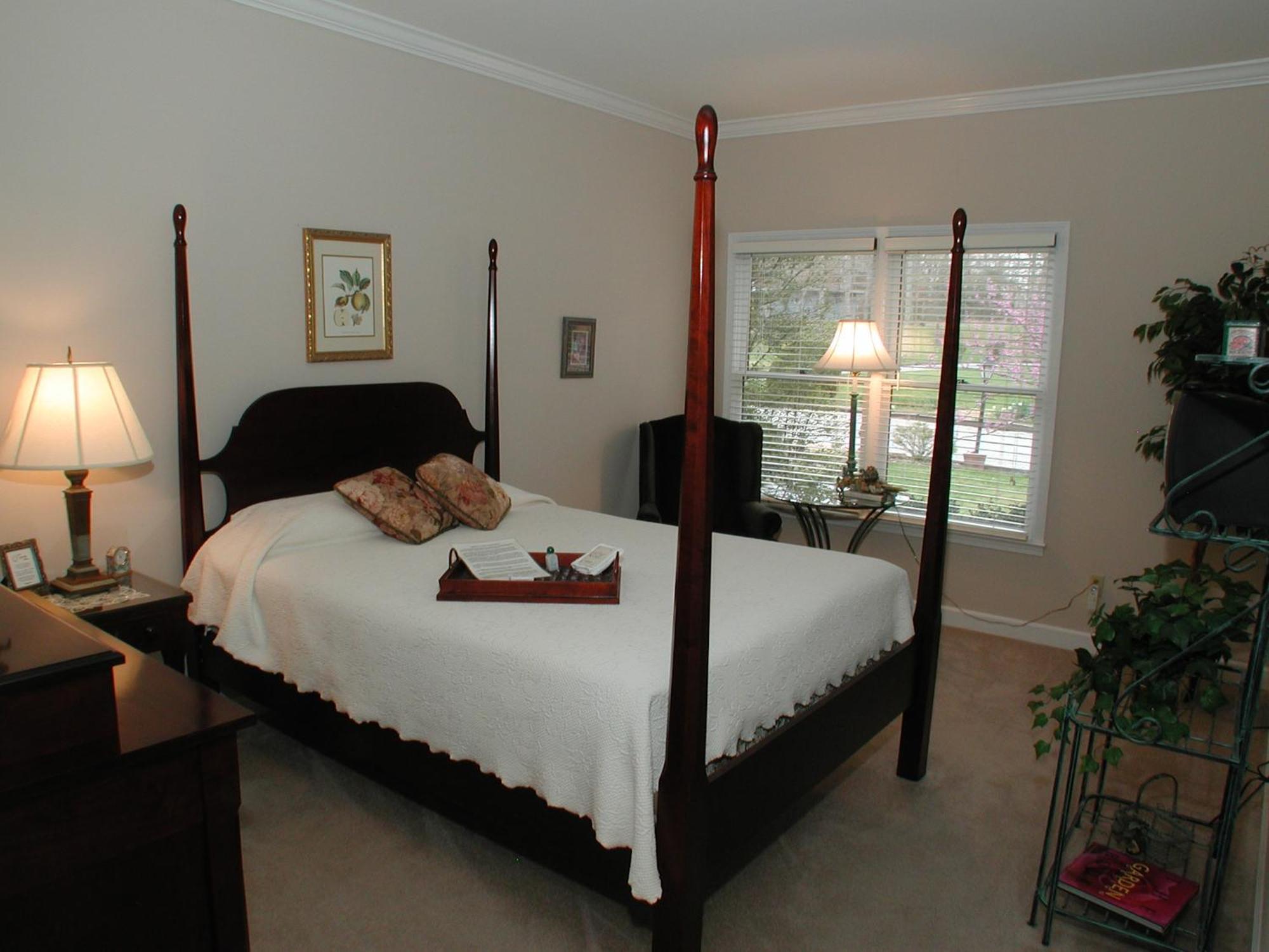 The Garden Inn Bed & Breakfast At Bee Rock มอนเทอร์เรย์ ภายนอก รูปภาพ